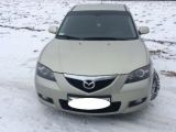 Mazda 3 2008 з пробігом 147 тис.км. 1.999 л. в Киеве на Autos.ua