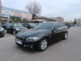 BMW 5 серия 528i xDrive Steptronic (245 л.с.) 2014 с пробегом 19 тыс.км.  л. в Харькове на Autos.ua