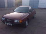 Audi 80 1990 з пробігом 220 тис.км. 1.781 л. в Черкассах на Autos.ua