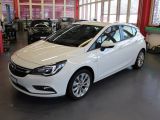 Opel Astra 1.4 T AT (150 л.с.) 2017 с пробегом 23 тыс.км.  л. в Киеве на Autos.ua