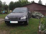 Mercedes-Benz C-Класс 2003 с пробегом 203 тыс.км. 1.8 л. в Одессе на Autos.ua