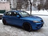 Mazda 3 2006 с пробегом 100 тыс.км. 1.598 л. в Киеве на Autos.ua