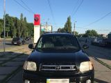 Toyota Sequoia 2001 з пробігом 246 тис.км. 4.7 л. в Харькове на Autos.ua