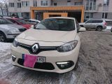 Renault Fluence 1.6 AT (110 л.с.) 2013 с пробегом 56 тыс.км.  л. в Киеве на Autos.ua