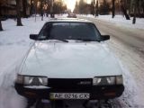 Mazda 626 1985 с пробегом 350 тыс.км. 1.587 л. в Кривом Роге на Autos.ua