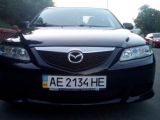 Mazda 6 2003 с пробегом 157 тыс.км. 0.03 л. в Киеве на Autos.ua