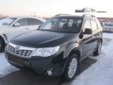Subaru Forester 2.0 E-AT (150 л.с.) 2012 с пробегом 120 тыс.км.  л. в Киеве на Autos.ua