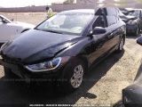 Hyundai Elantra 2.0 MPi АТ (152 л.с.) 2018 с пробегом 8 тыс.км.  л. в Киеве на Autos.ua