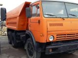 КамАЗ 5511 1984 с пробегом 1 тыс.км. 10.8 л. в Одессе на Autos.ua
