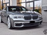 BMW 740 2016 с пробегом 26 тыс.км. 3 л. в Киеве на Autos.ua