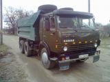 КамАЗ 5511 1987 з пробігом 92 тис.км.  л. в Житомире на Autos.ua