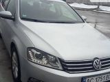 Volkswagen passat b7 2013 з пробігом 133 тис.км. 2 л. в Луцке на Autos.ua