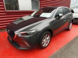 Mazda CX-3 2018 с пробегом 1 тыс.км. 2 л. в Киеве на Autos.ua