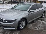 Volkswagen passat b8 2015 с пробегом 59 тыс.км. 2 л. в Харькове на Autos.ua