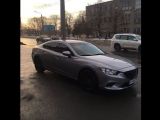 Mazda 6 2015 с пробегом 25 тыс.км. 2.488 л. в Одессе на Autos.ua