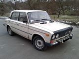 ВАЗ 2106 1.3 MT (64 л.с.) 1988 с пробегом 170 тыс.км.  л. в Житомире на Autos.ua