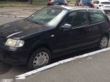 Volkswagen Polo 2001 с пробегом 214 тыс.км. 1.39 л. в Киеве на Autos.ua