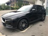 Mazda CX-5 2018 з пробігом 1 тис.км. 2.2 л. в Киеве на Autos.ua