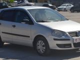 Volkswagen Polo 1.4 MT (100 л.с.) 2007 з пробігом 164 тис.км.  л. в Киеве на Autos.ua
