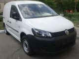 Volkswagen Caddy 2013 з пробігом 5 тис.км. 1.197 л. в Киеве на Autos.ua