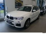 BMW X3 2017 з пробігом 1 тис.км. 1.995 л. в Киеве на Autos.ua