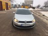 Volkswagen Golf 2011 с пробегом 155 тыс.км.  л. в Тернополе на Autos.ua