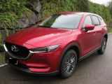 Mazda CX-5 2018 с пробегом 1 тыс.км. 2 л. в Киеве на Autos.ua
