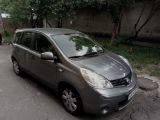 Nissan Note 2012 с пробегом 102 тыс.км. 1.386 л. в Киеве на Autos.ua