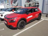 Citroёn C4 Cactus 1.6 BlueHDi EGS6 (100 л.с.) SHINE 2018 з пробігом 1 тис.км.  л. в Киеве на Autos.ua