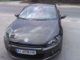Volkswagen Scirocco 2011 с пробегом 93 тыс.км. 1.984 л. в Киеве на Autos.ua