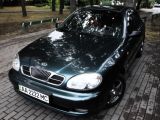Daewoo Lanos 2005 с пробегом 207 тыс.км. 1.498 л. в Киеве на Autos.ua