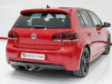 Volkswagen Golf 2.0 TSI МТ (230 л.с.) 2017 с пробегом 20 тыс.км.  л. в Днепре на Autos.ua