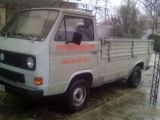Volkswagen Transporter 1984 с пробегом 100 тыс.км. 1.8 л. в Одессе на Autos.ua