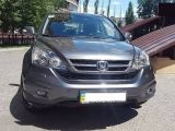 Honda CR-V 2011 з пробігом 32 тис.км. 1.997 л. в Киеве на Autos.ua