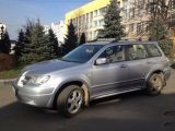 Mitsubishi Outlander 2008 з пробігом 50 тис.км.  л. в Киеве на Autos.ua