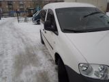 Volkswagen Caddy 2004 с пробегом 245 тыс.км. 1.9 л. в Луганске на Autos.ua
