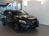 Mercedes-Benz C-Класс 2017 с пробегом 17 тыс.км. 3 л. в Киеве на Autos.ua