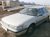 Mazda 626 1989 с пробегом 271 тыс.км. 1.984 л. в Днепре на Autos.ua