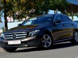 Mercedes-Benz E-Класс E 200 9G-TRONIC (184 л.с.) 2017 с пробегом 47 тыс.км.  л. в Киеве на Autos.ua