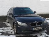 BMW X6 2009 с пробегом 130 тыс.км. 2 л. в Николаеве на Autos.ua