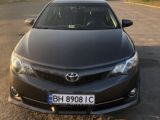 Toyota Camry 2014 с пробегом 90 тыс.км. 2.5 л. в Кременчуге на Autos.ua