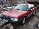 Audi 100 1984 с пробегом 1 тыс.км. 1.8 л. в Кривом Роге на Autos.ua