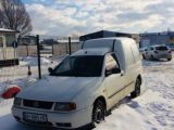 Volkswagen Caddy 1996 с пробегом 501 тыс.км. 1.6 л. в Белой Церкви на Autos.ua