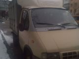 ГАЗ 33021 2001 с пробегом 314 тыс.км. 2.9 л. в Житомире на Autos.ua