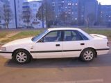 Mazda 626 1987 з пробігом 1 тис.км. 2 л. в Чернигове на Autos.ua