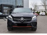 Mercedes-Benz GLE-Класс 350 d 4MATIC 9G-TRONIC (309 л.с.) 2018 с пробегом 1 тыс.км.  л. в Киеве на Autos.ua