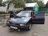 Audi 80 1987 з пробігом 315 тис.км.  л. в Макеевке на Autos.ua