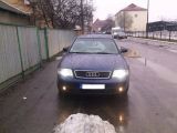 Audi A6 1998 з пробігом 280 тис.км. 2.496 л. в Ужгороде на Autos.ua