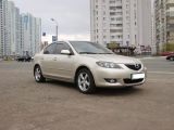 Mazda 3 2006 з пробігом 1 тис.км. 1.598 л. в Киеве на Autos.ua