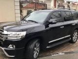Toyota Land Cruiser 2017 с пробегом 50 тыс.км. 4.5 л. в Одессе на Autos.ua